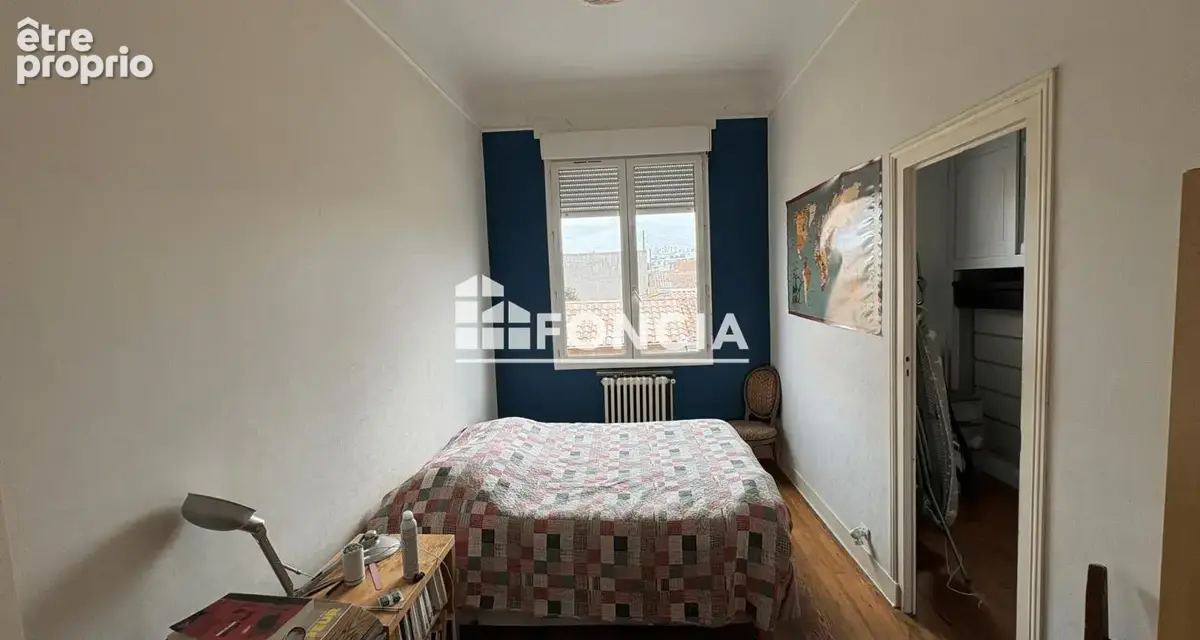  talence – appartement de charme de 135 m² avec terrasse - photo 8