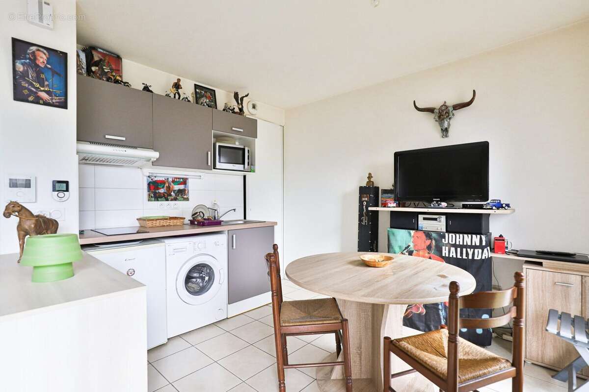 Appartement à BAYONNE