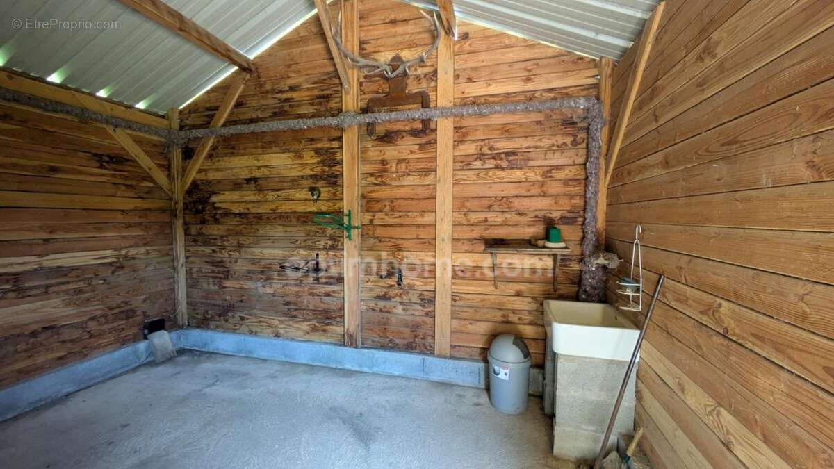 Le privilège de vivre avec ses chevaux, sur 1,9ha au cœur du Perche - photo 12
