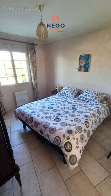 Belle maison 4 chambres et bureau - photo 7