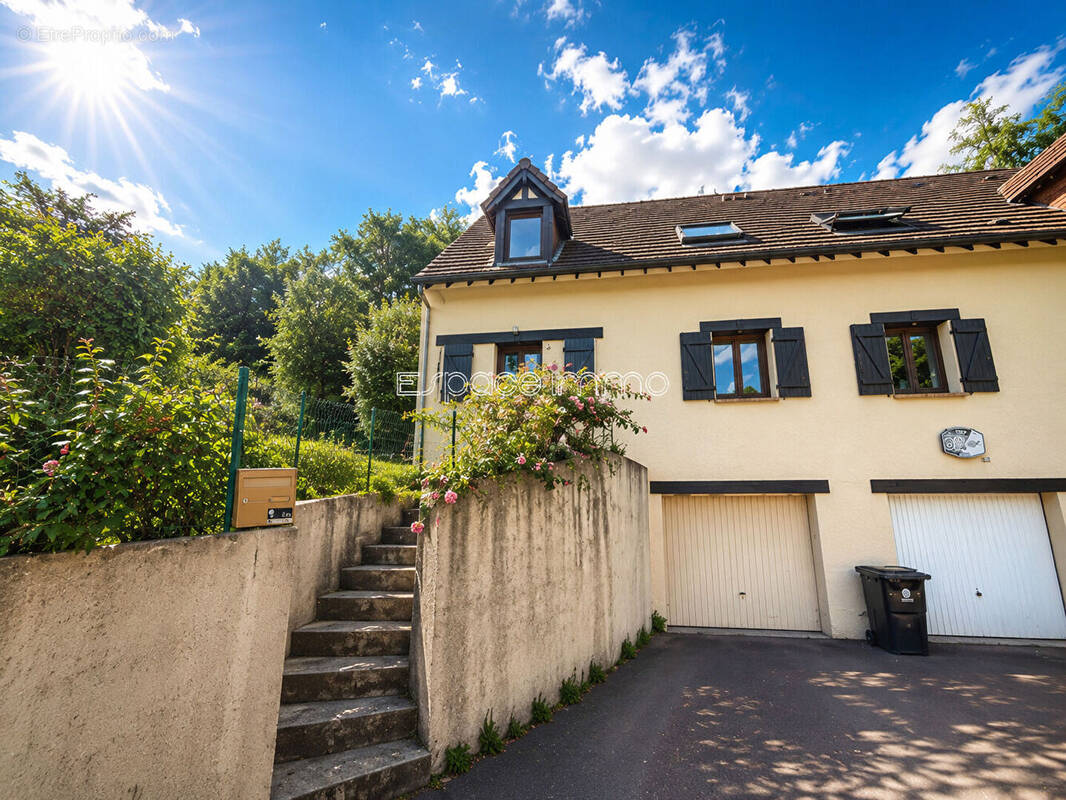 Maison à ROUEN