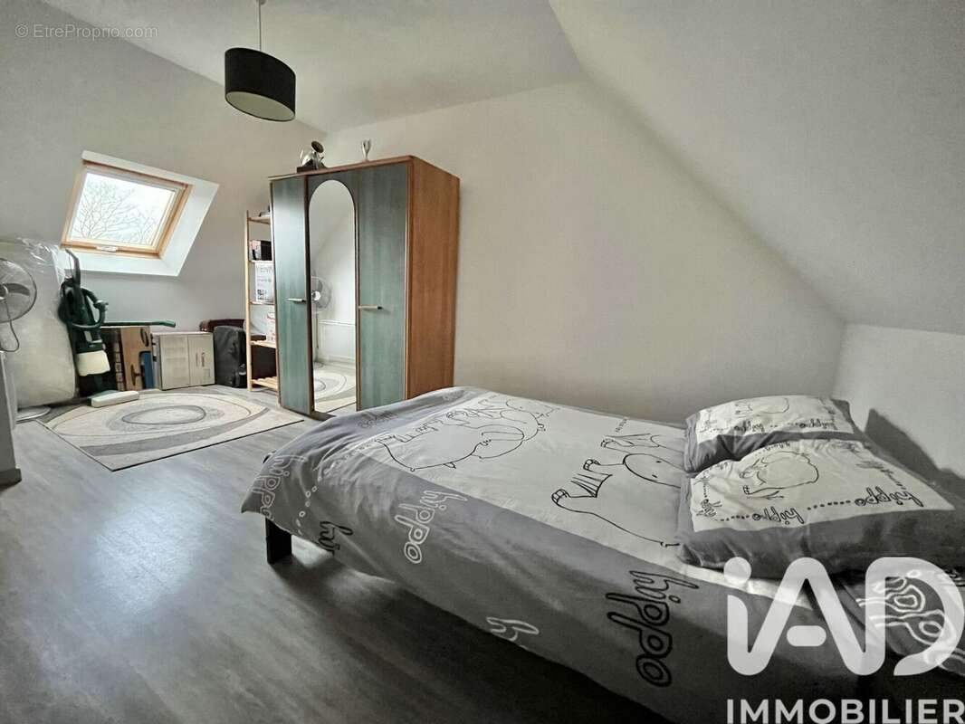 Photo 8 - Maison à LESSAY