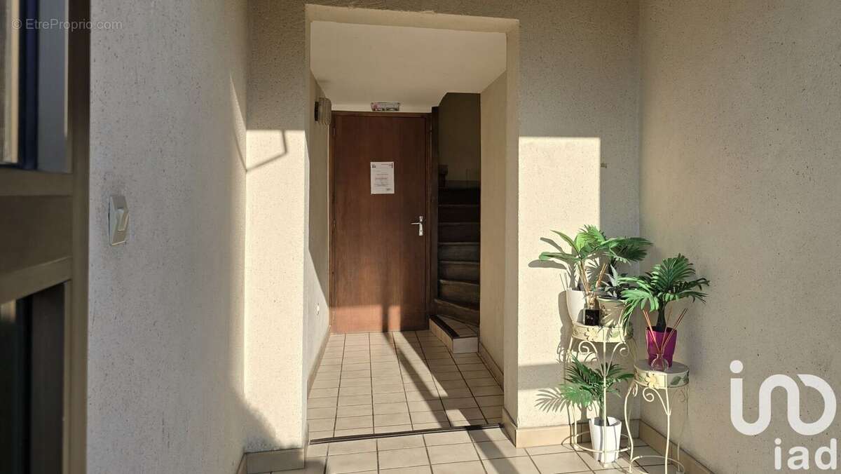 Photo 7 - Appartement à VERNON