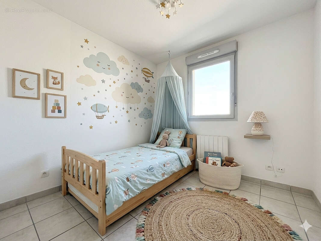 Appartement à VILLEFRANCHE-SUR-SAONE