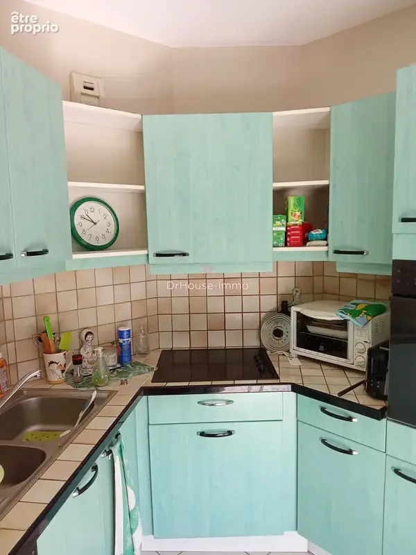 Appartement 85 m² à Tournon-Sur-Rhone  - photo 6