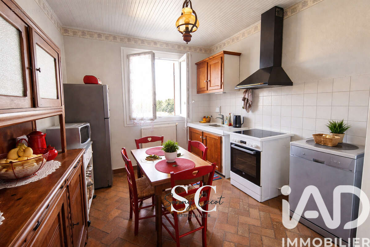 Photo 4 - Maison à SERIGNAC-SUR-GARONNE