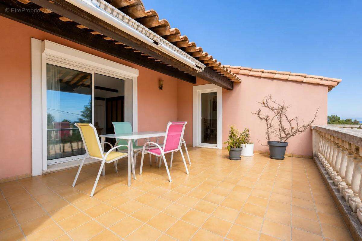 Maison d'exception avec vue mer à Carry-le-Rouet - photo 15