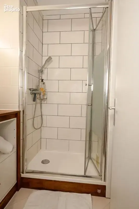 À vendre – Studio 26 m² – La Rochelle, hyper centre au calme! - photo 6