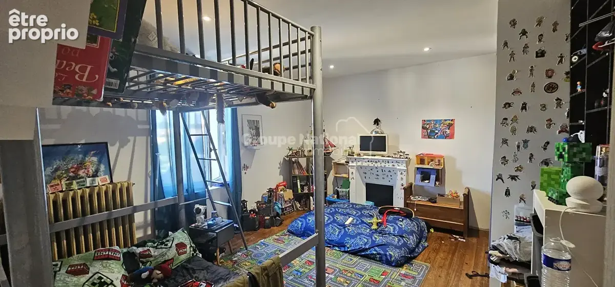 EXCLUSIVITÉ LADN-IMMO Maison de caractère 160 m² - photo 5