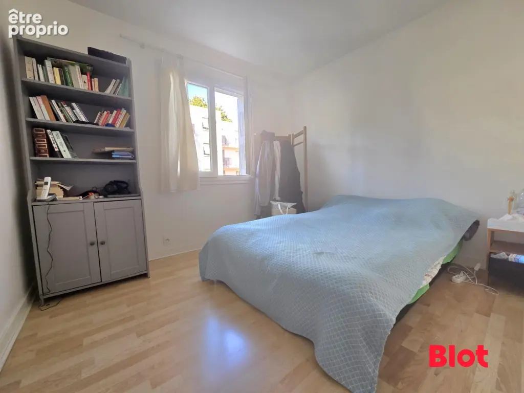 Appartement 5 pièces 91 m² à vendre à Rennes (35200) - photo 8