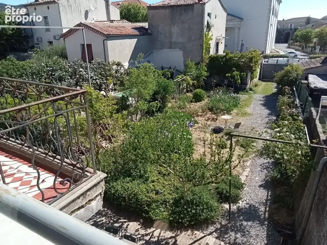 Maison ancienne refaite à neuf, 3 appartements / 1 studio, terrasse et jardin ! - photo 5