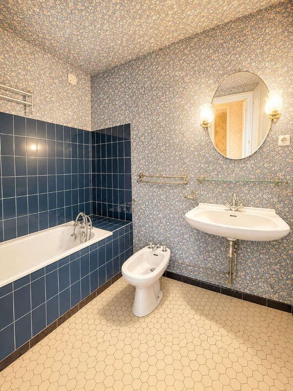 Appartement 85m² à orléans - photo 10