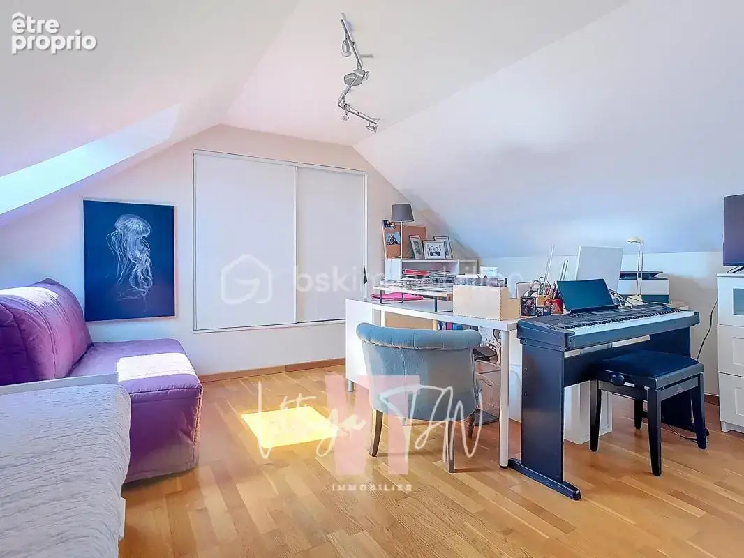 Maison prête-a-vivre - 5 chambres - secteur privilégié - photo 18