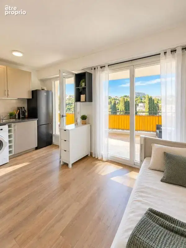 Refait a neuf - terrasse - clef en main - investisseur/premier achat - photo 1