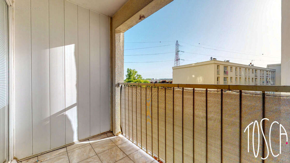 Appartement à THIAIS