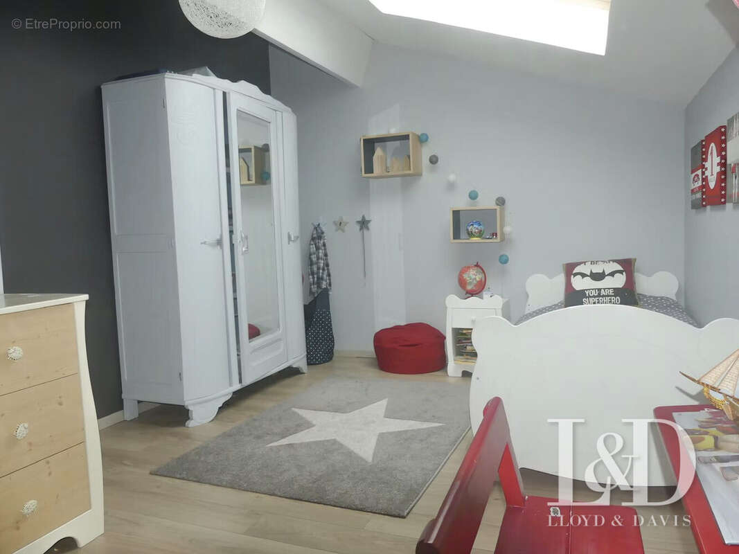 Maison à SAINT-JEAN-D&#039;ILLAC