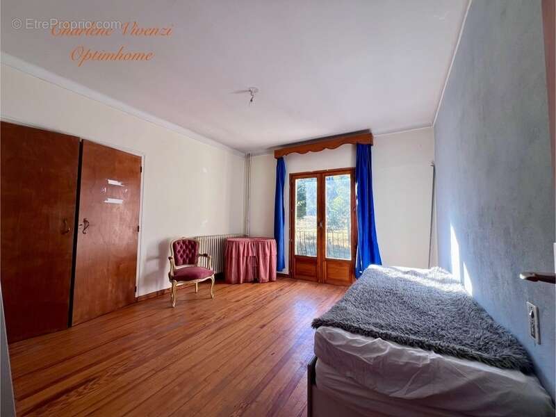 Maison à SAINT-PIERRE-DELS-FORCATS