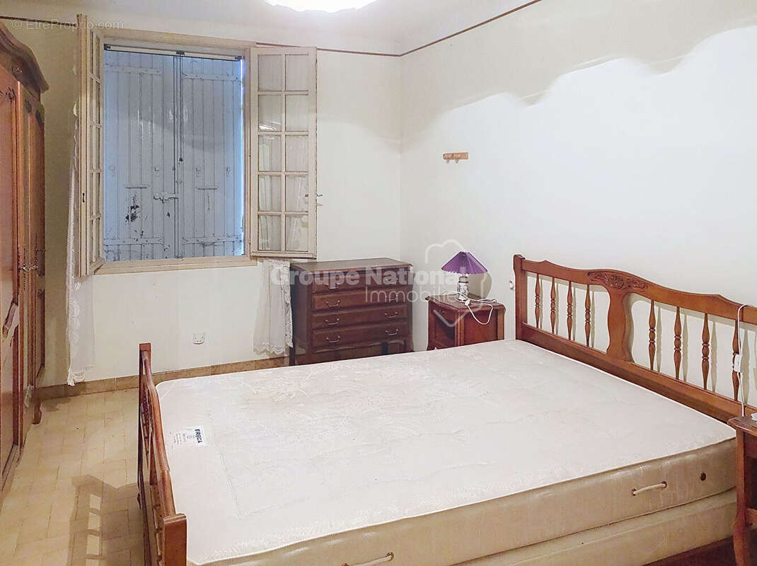 Maison à COURTHEZON