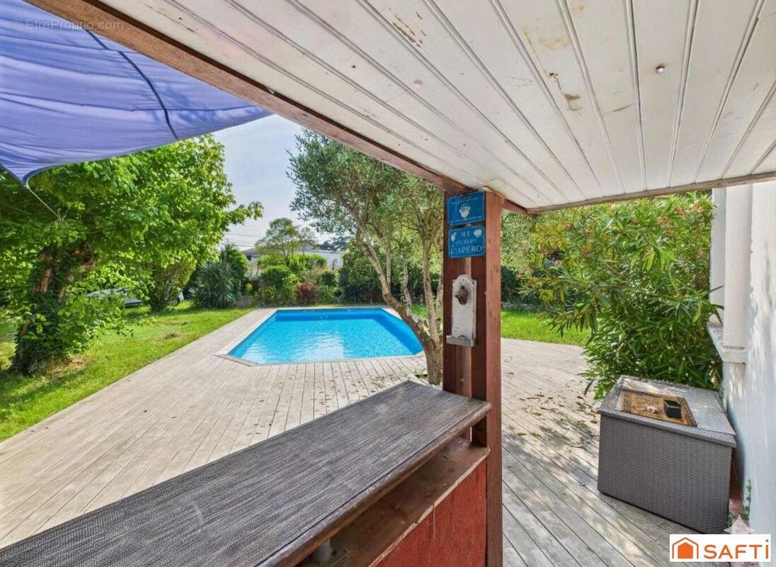 Photo 5 - Maison à CUGNAUX