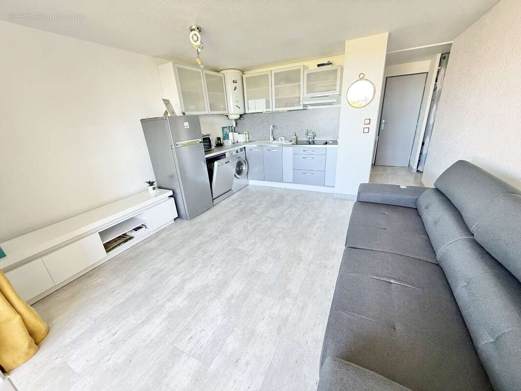 Appartement à AGDE