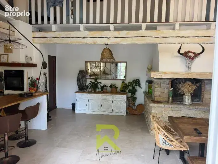 Grande propriété avec piscine - photo 5