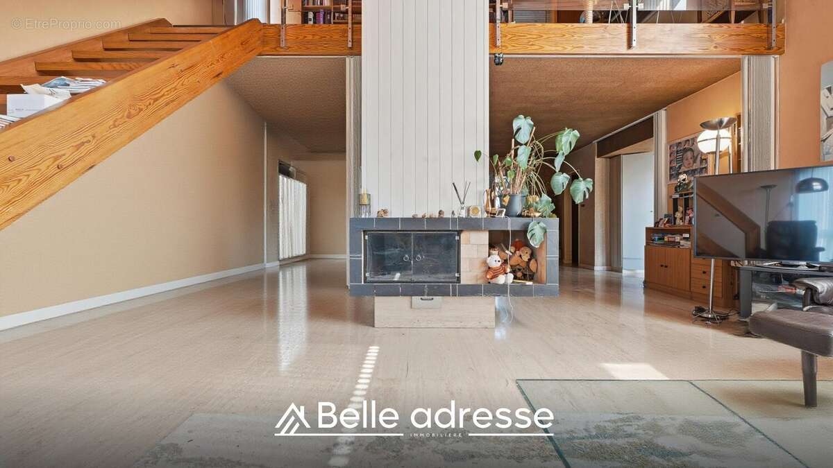 Maison à STRASBOURG