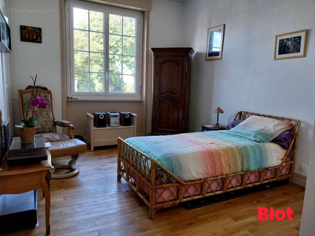 Appartement à SAINT-MALO