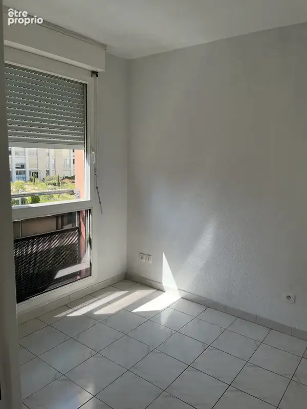A vendre-appartement Type 2 de 29.89 m2 idéalement situé. - photo 4