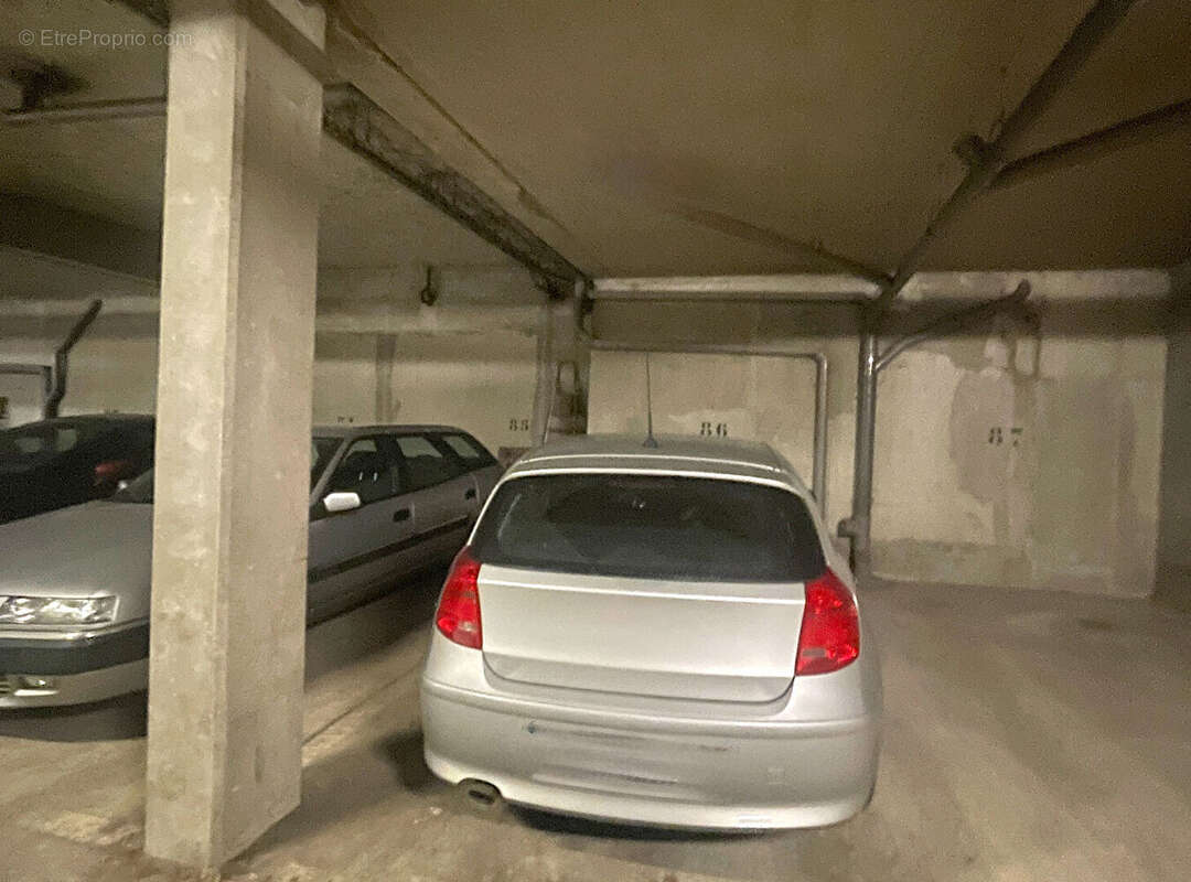 Appartement à VAUREAL