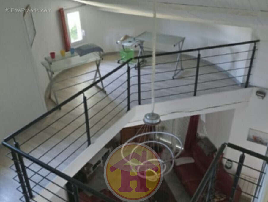 Maison à SAINT-AUVENT