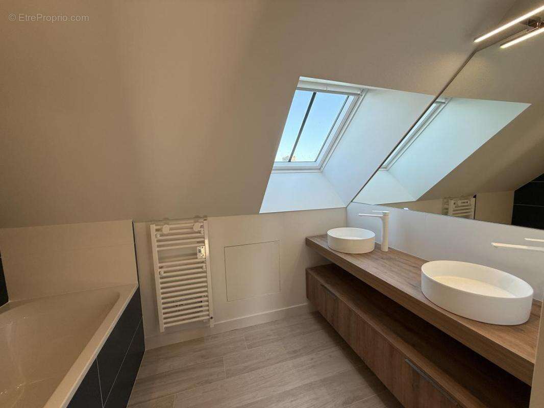 Maison à SAINT-SULIAC