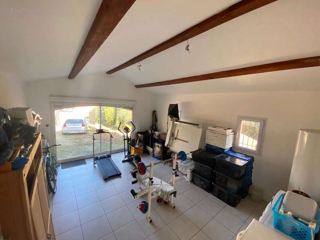 Maison à FORCALQUEIRET