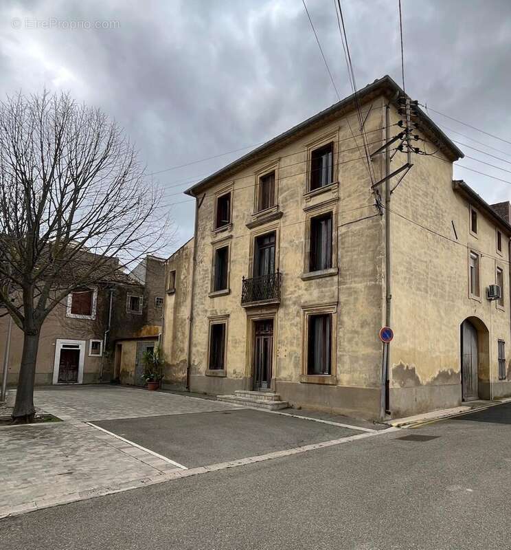 Photo 6 - Maison à OLONZAC