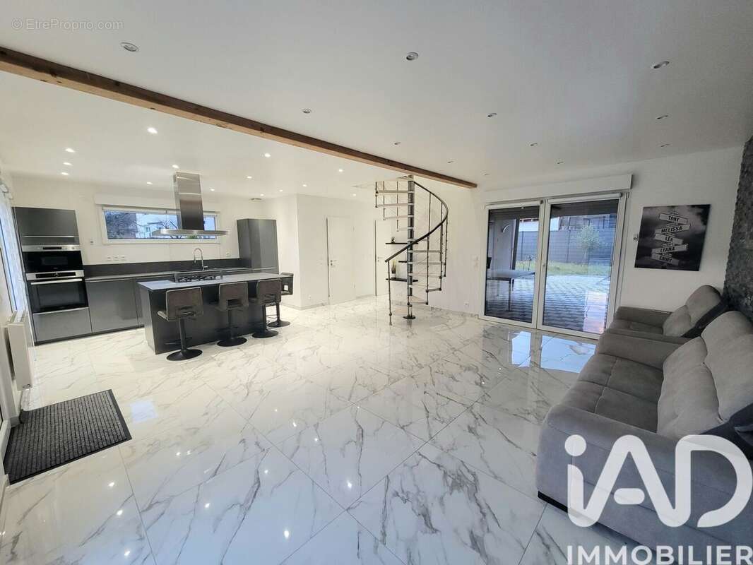 Photo 5 - Maison à RANSPACH