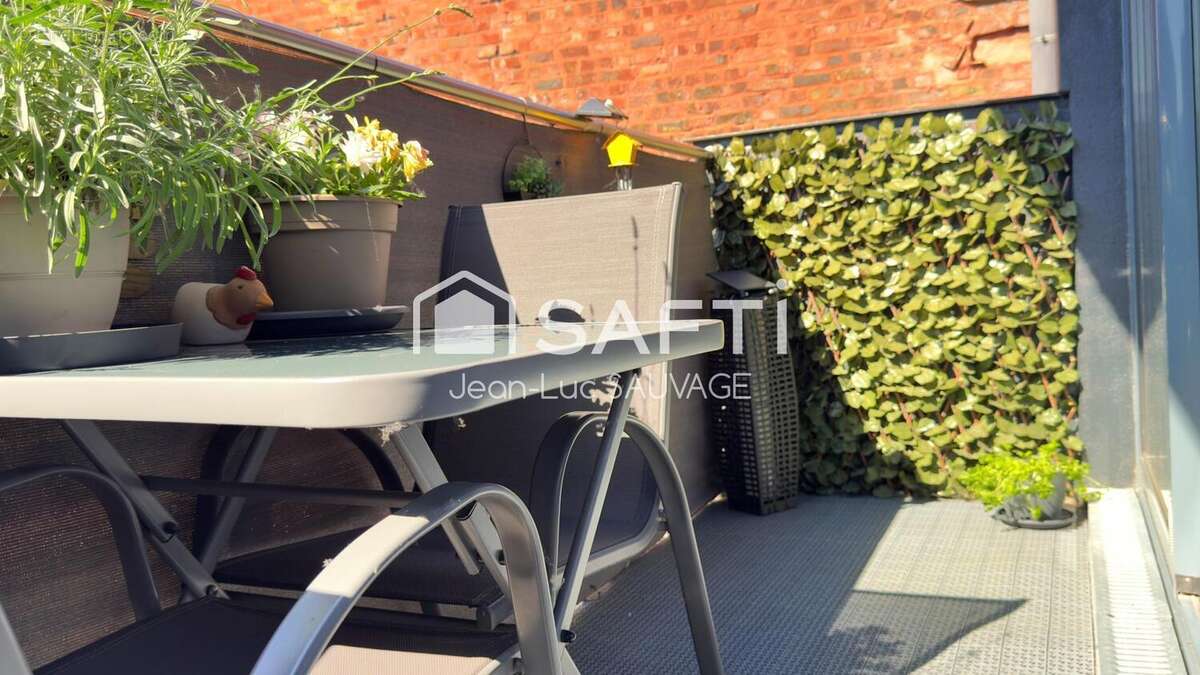 Photo 6 - Appartement à TOURCOING