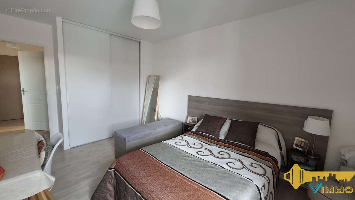 Appartement à CHALLANS