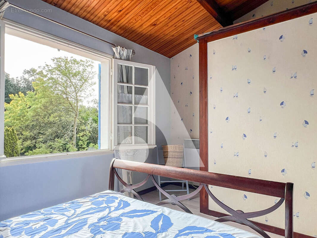 Maison à SAINT-GEORGES-D'OLERON