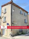 Maison à MONTLAUR