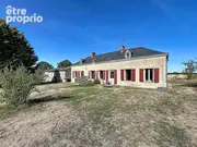 Maison à MONTILLIERS
