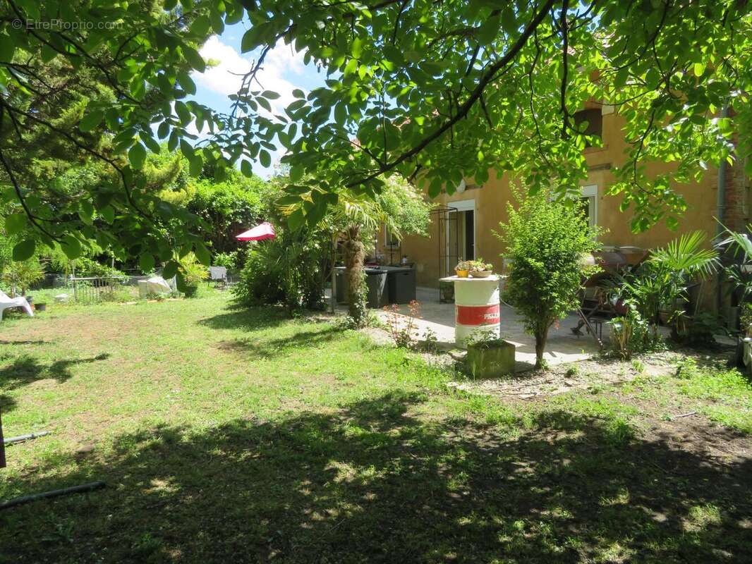 Photo 8 - Maison à PAMIERS