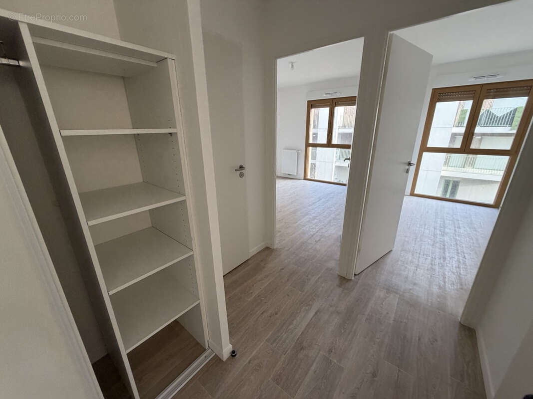 Appartement à FLOIRAC