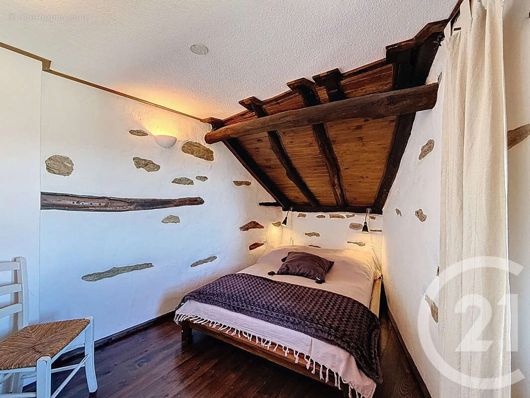 Maison à SAN-GIOVANNI-DI-MORIANI