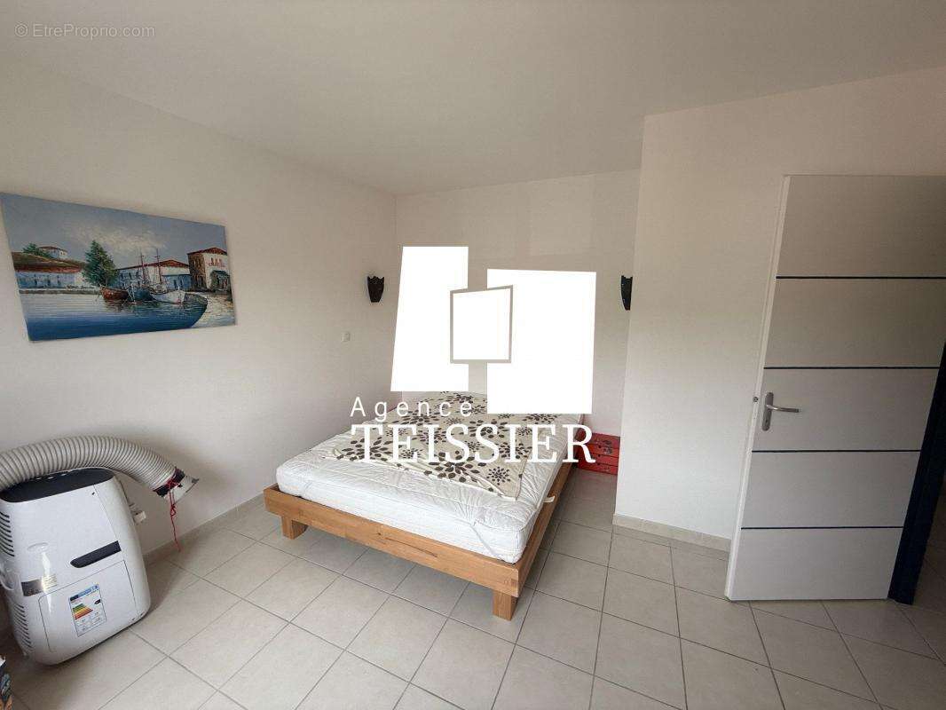 Maison à SAINT-PAUL-LE-JEUNE