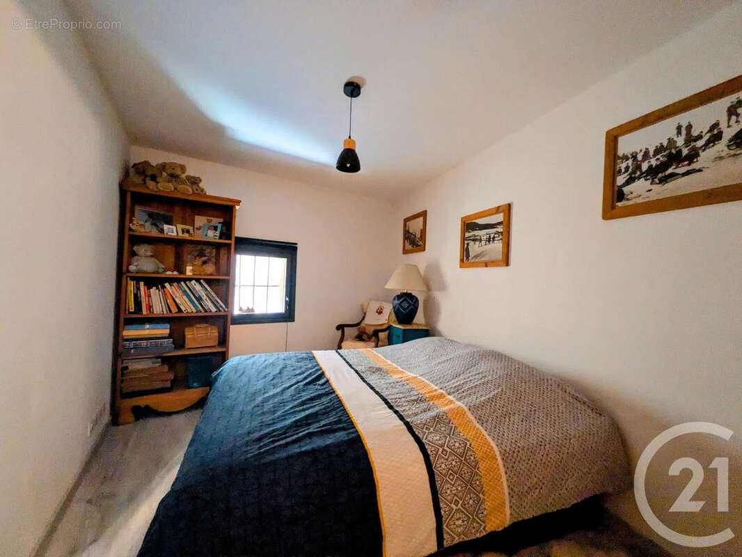 Maison à MACOT-LA-PLAGNE