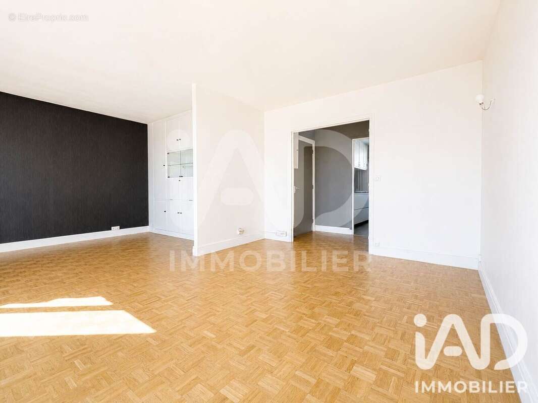 Photo 6 - Appartement à VANVES
