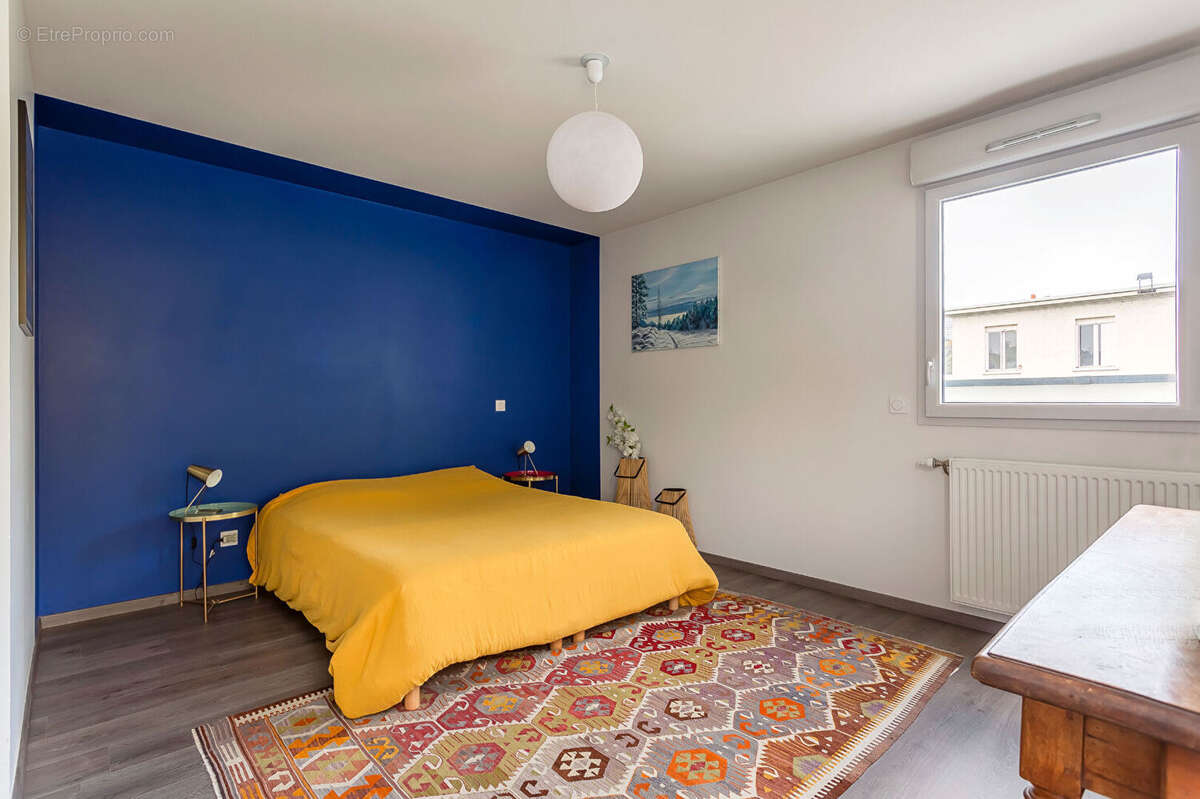 Appartement à LYON-9E