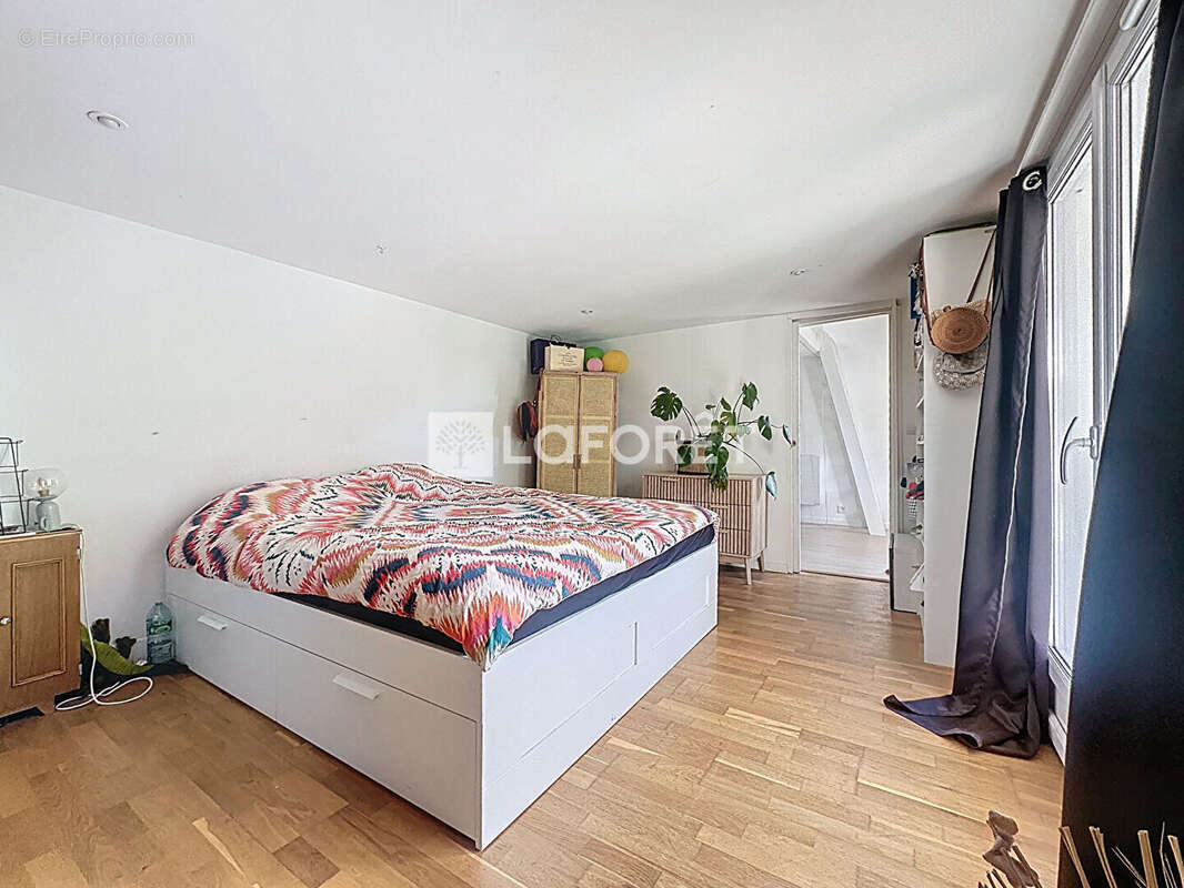 Maison à CHAMPIGNY-SUR-MARNE