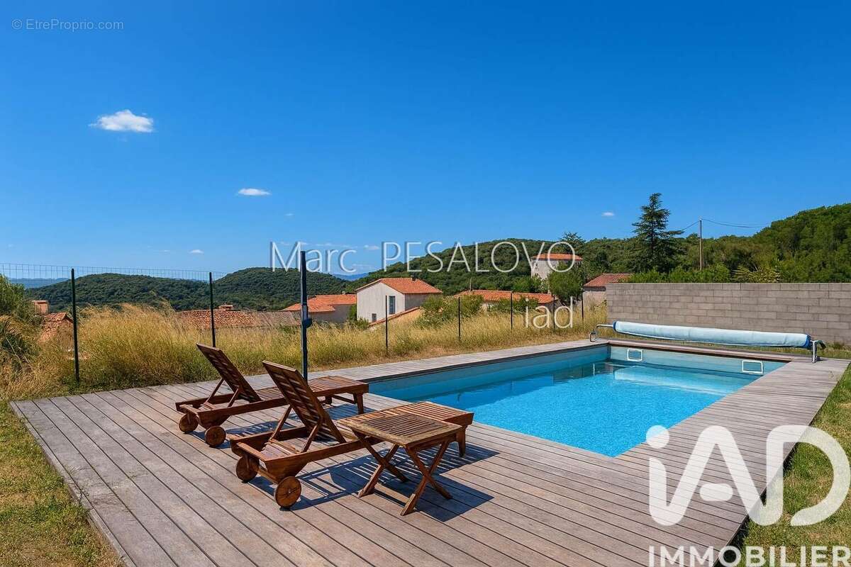 Photo 2 - Maison à BELESTA