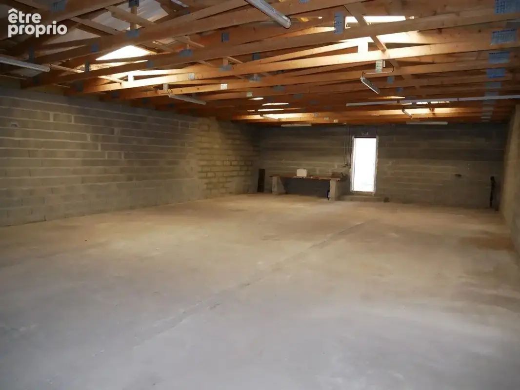 Commerce 525 m² à Saint-Germain-Des-Pres  - photo 4