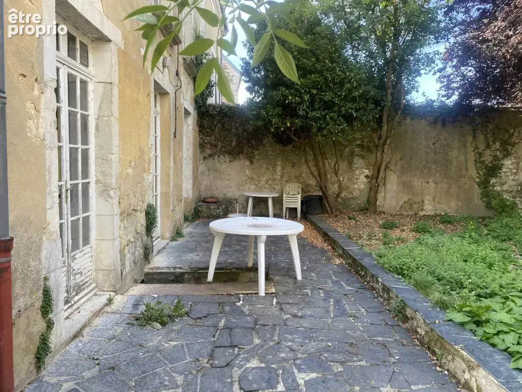 Mauves-sur-huisne, dans le triangle bellême, mortagne au perche et rémalard – beau projet de renovation au cœur du perche - photo 25